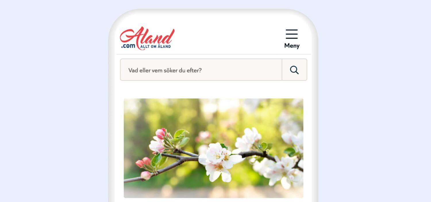 Aland.com 
