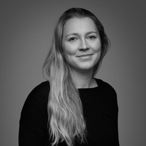 Frida Blomster