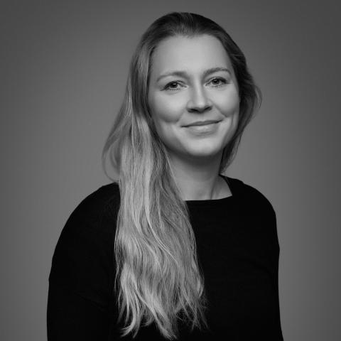 Frida Blomster