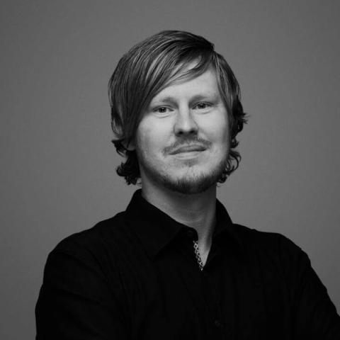 Mikael Westerlund