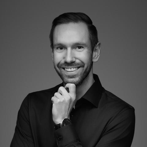 André Österlund