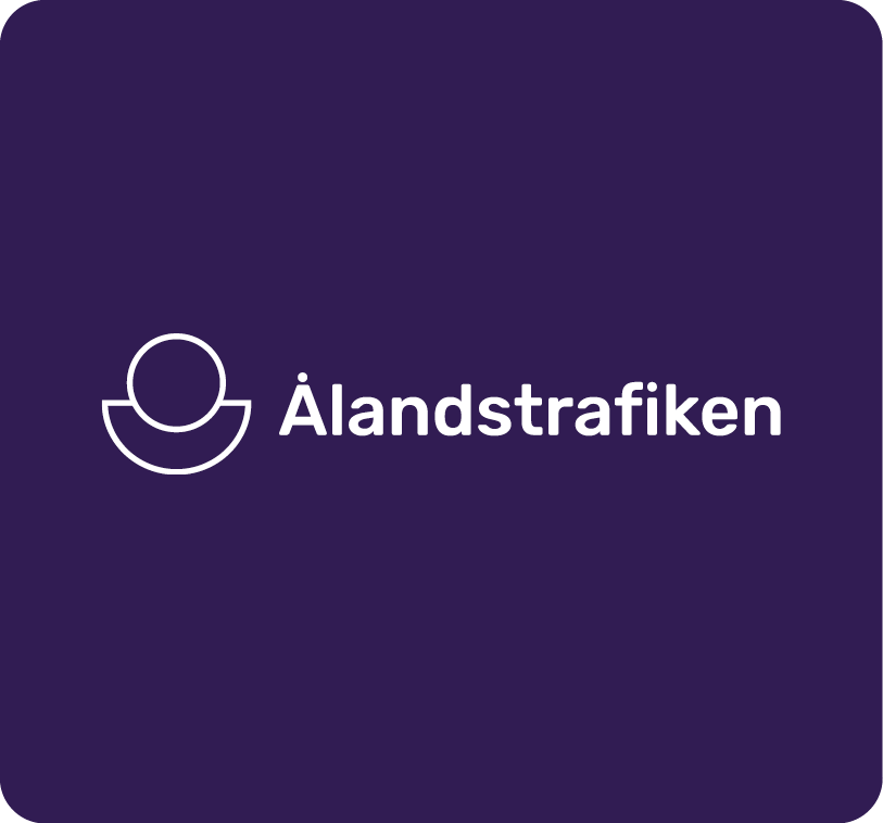 Ålandstrafiken logo variant