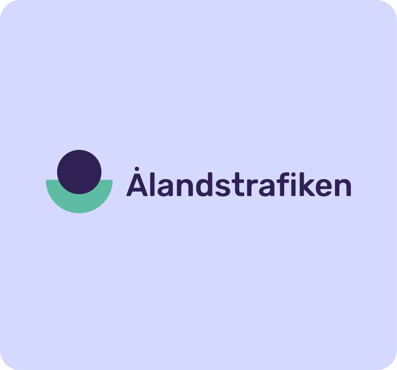 Ålandstrafiken logo variant